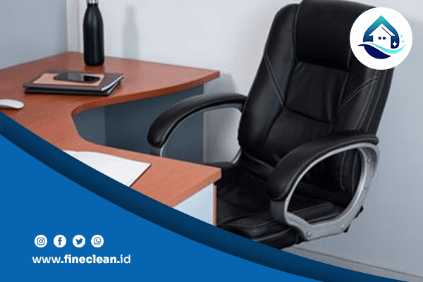 layanan Cuci Kursi Kantor