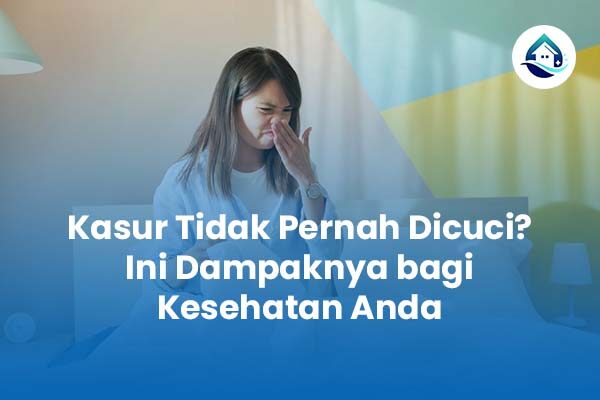 Kasur Tidak Pernah Dicuci Ini Dampaknya bagi Kesehatan Anda Kasur Tidak Pernah Dicuci Ini Dampaknya bagi Kesehatan Anda