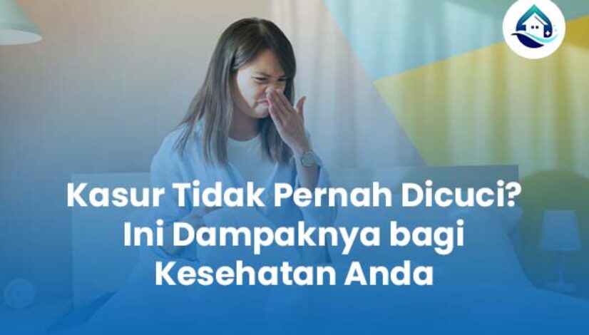 Kasur Tidak Pernah Dicuci Ini Dampaknya bagi Kesehatan Anda Kasur Tidak Pernah Dicuci Ini Dampaknya bagi Kesehatan Anda