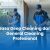 Jasa Deep General Cleaning Profesional