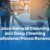 Jasa General Deep Cleaning Profesional Pasca Renovasi