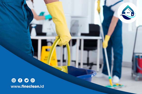 general cleaning