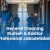 General Cleaning Rumah Kantor Profesional Jabodetabek