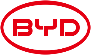 Logo BYD Arista BSD