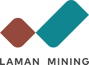 Logo Laman Mining