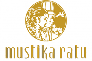 Logo Mustika Ratu