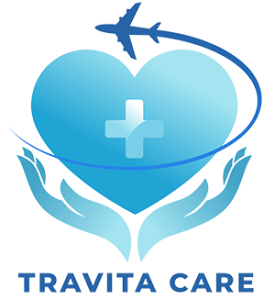 Logo Travita Care