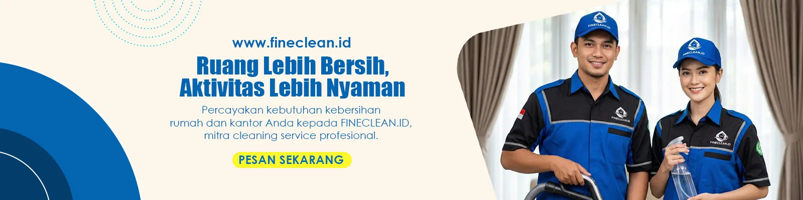 Jasa Vakum Tungau, Cuci Kasur, Sofa, Karpet, Gorden, General Cleaning, Poles Lantai Marmer Profesional dan Terpercaya